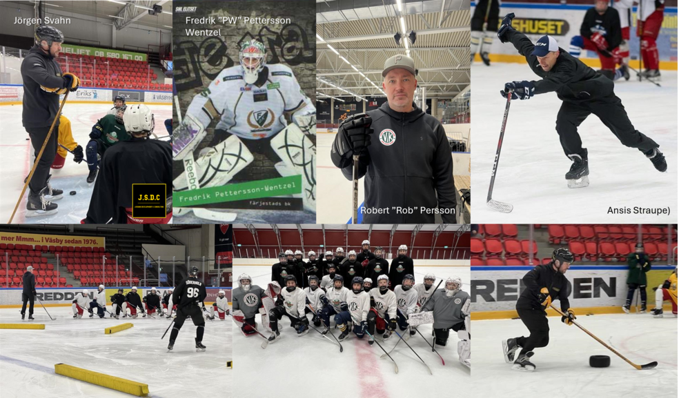 Anmälan eftersäsongsakademi 2026